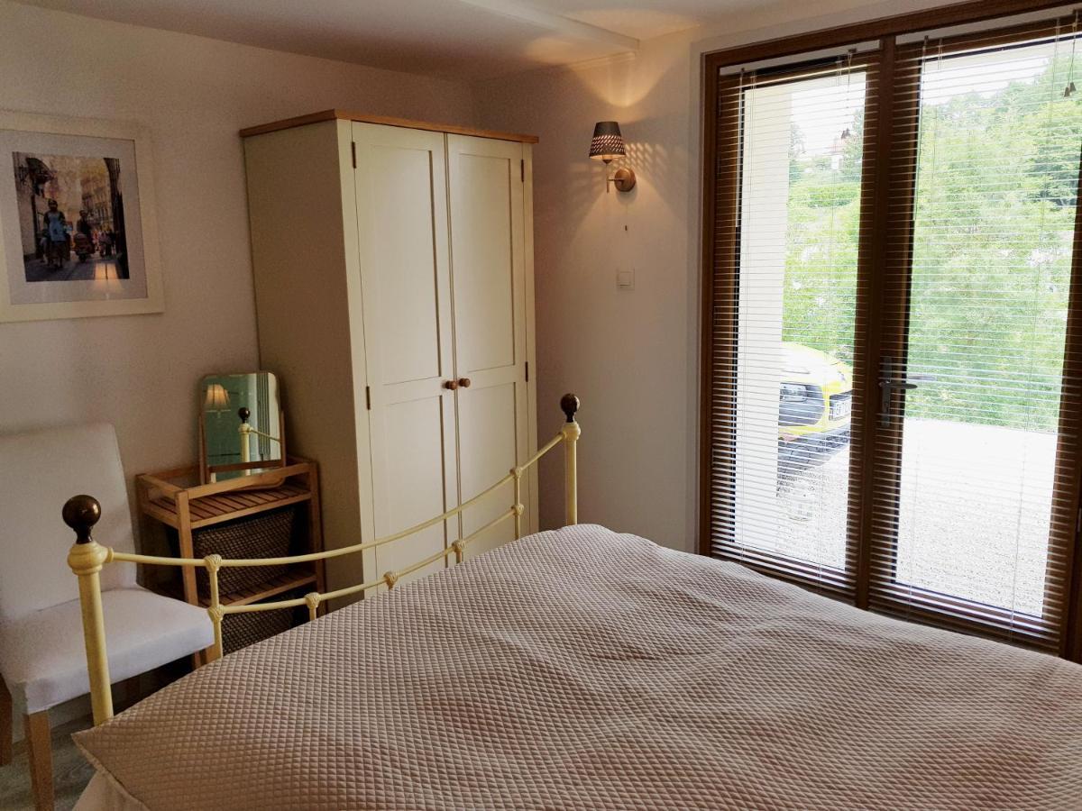 Bed and Breakfast Le Pre Pigeon 86250 Charroux  Exterior foto